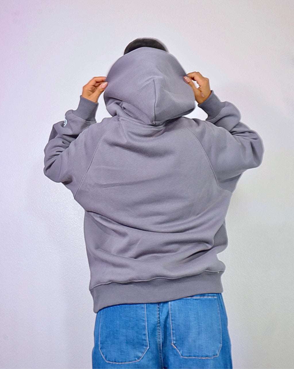 “Move Accordingly” Hoodie