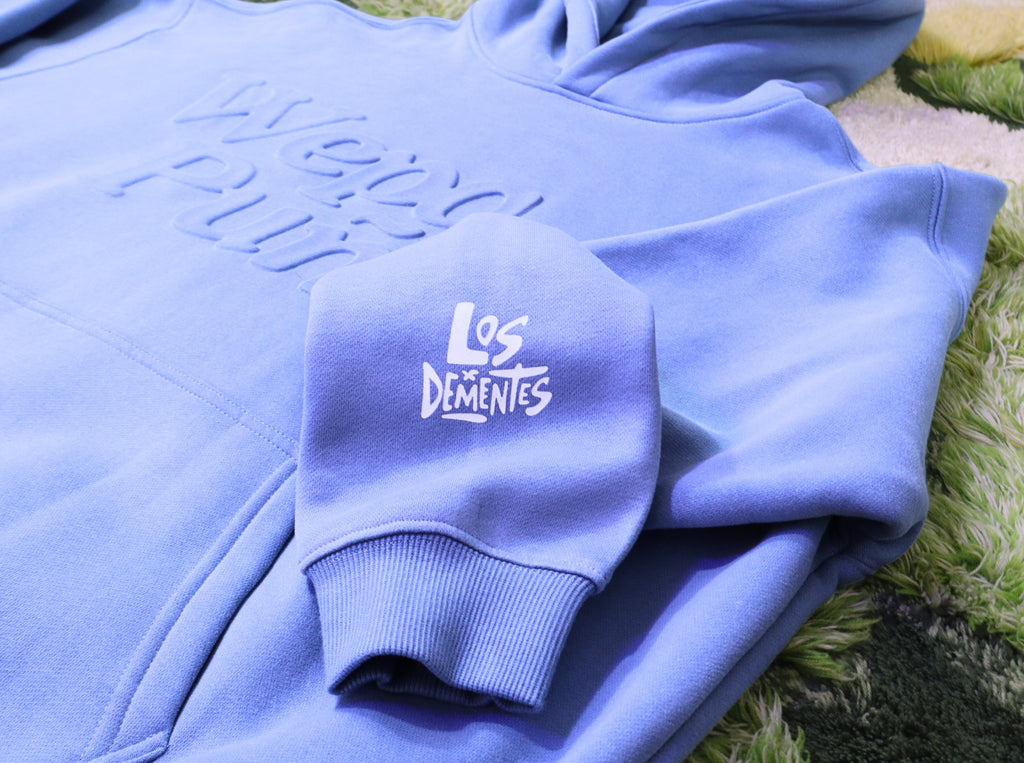 “Wepa” Hoodie