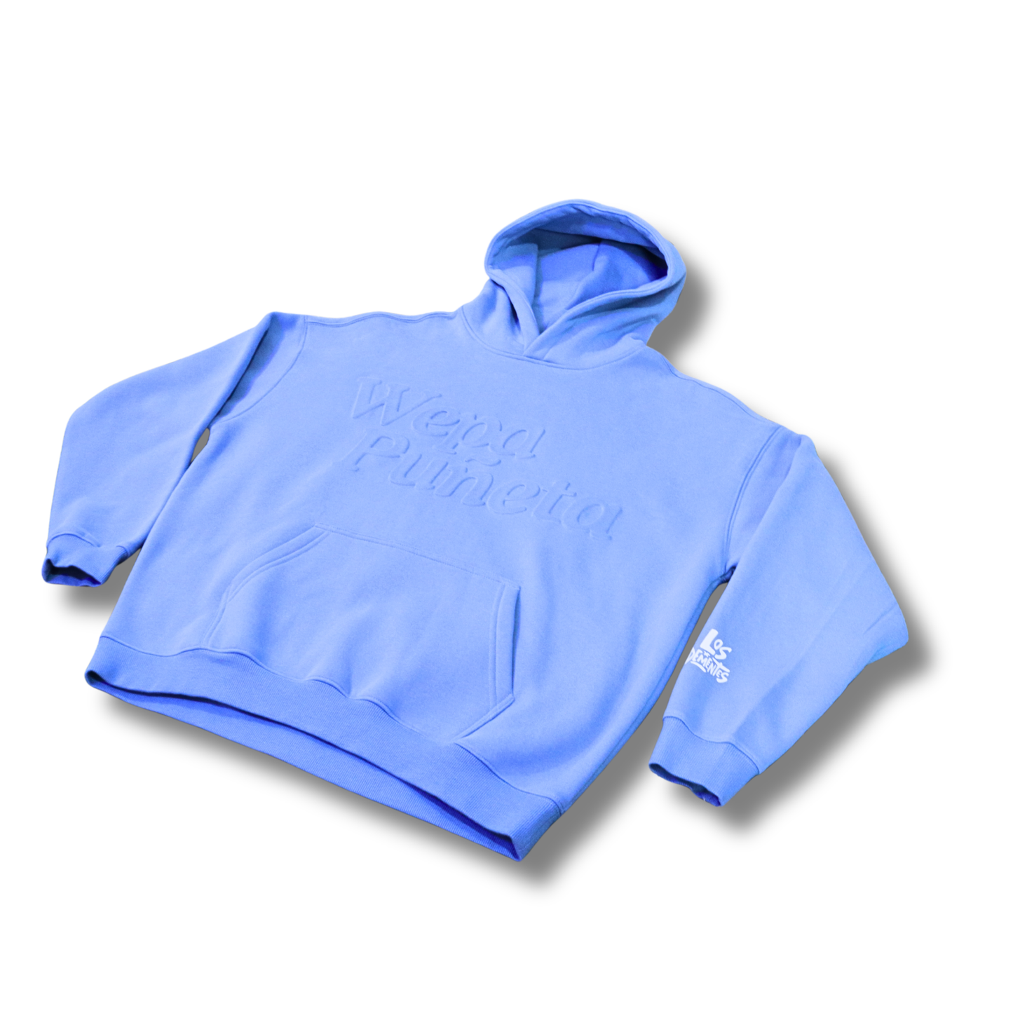 “Wepa” Hoodie
