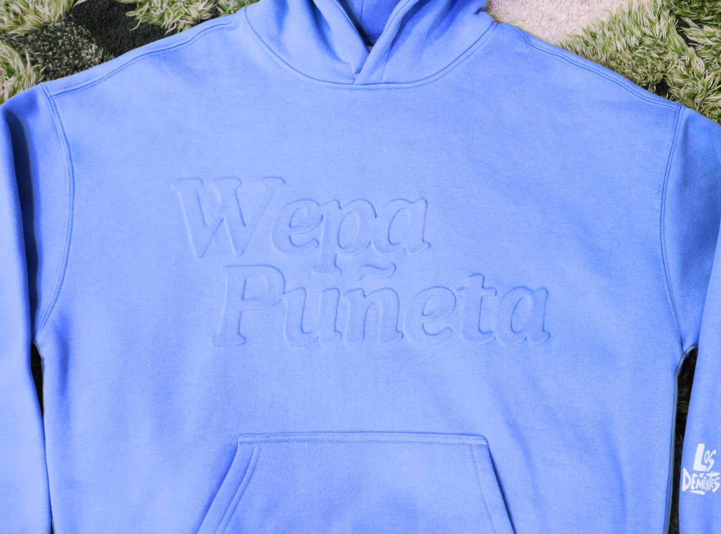 “Wepa” Hoodie