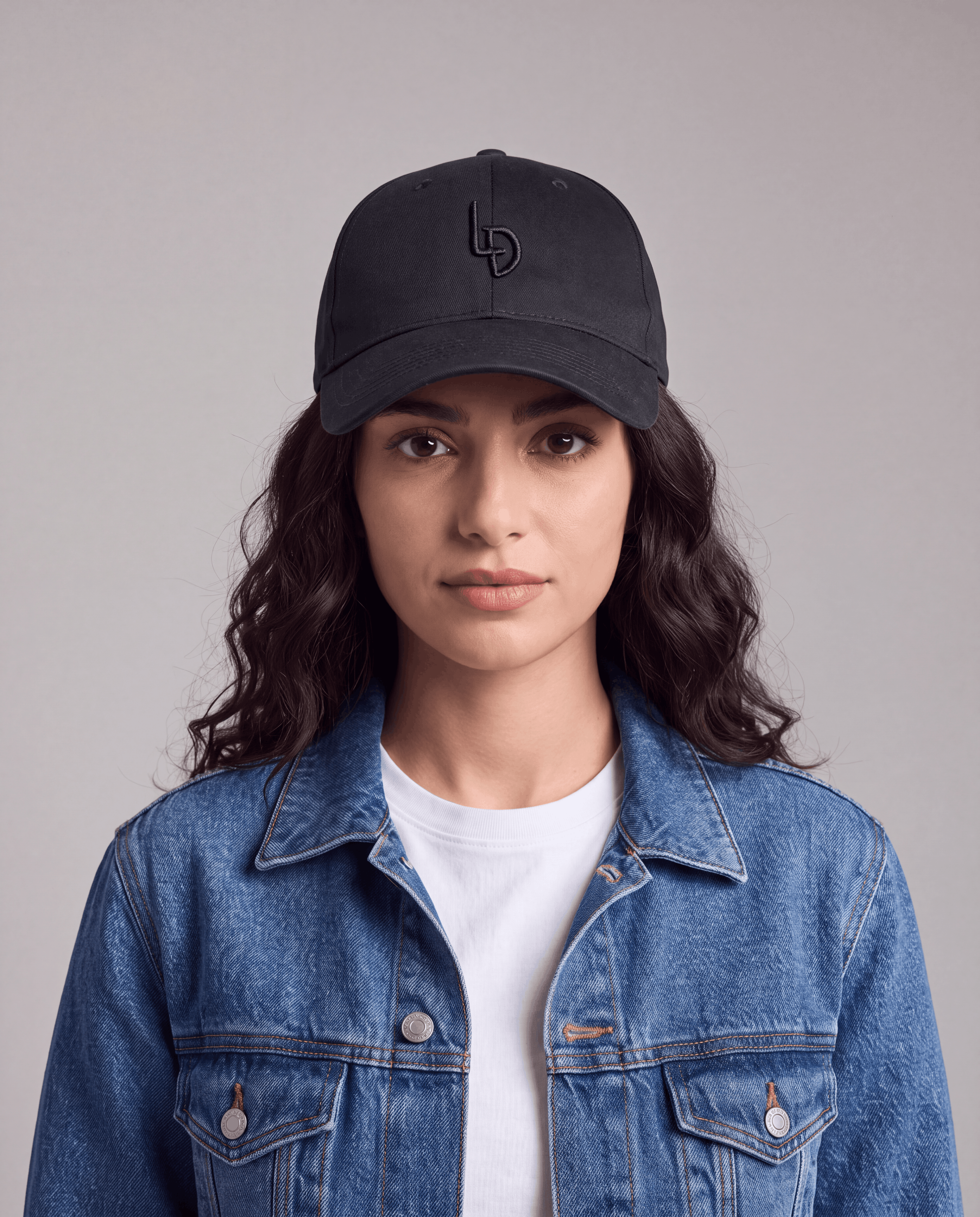 LD Baseball Cap