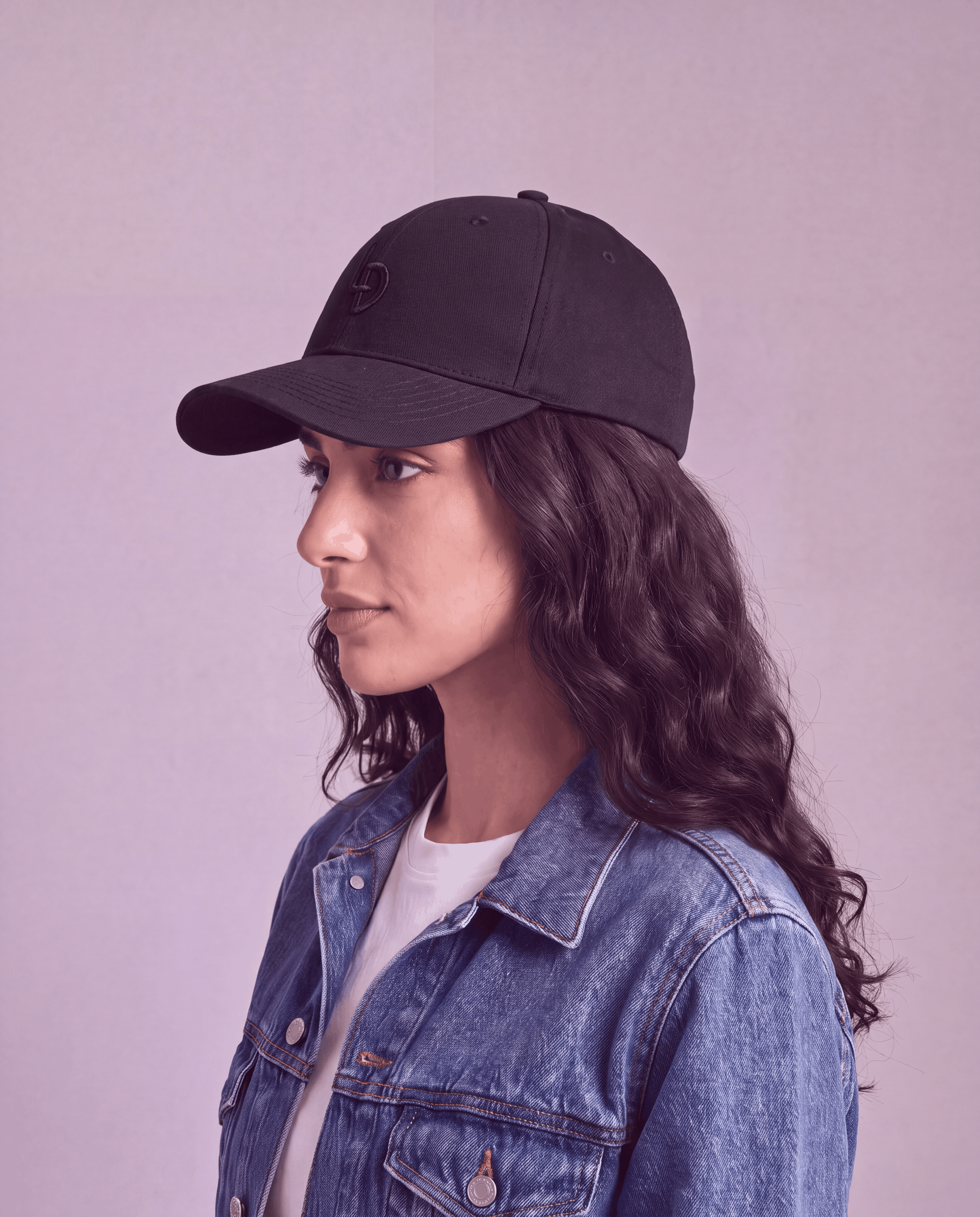 LD Baseball Cap