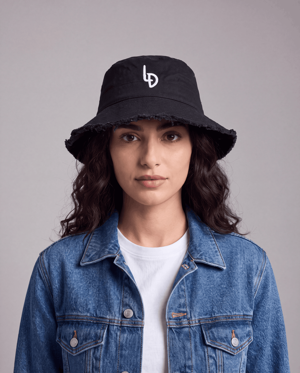 LD Bucket Hat