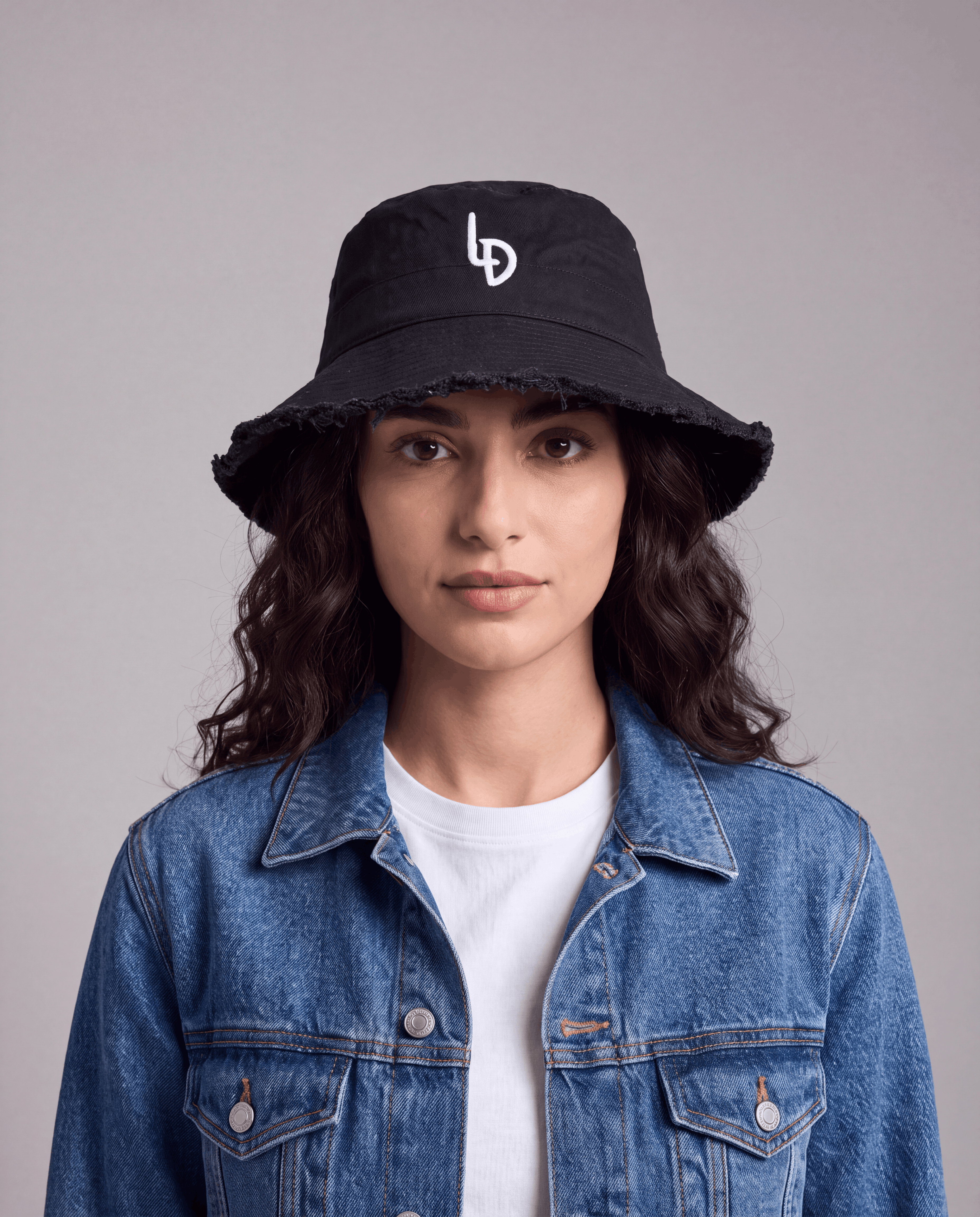 LD Bucket Hat