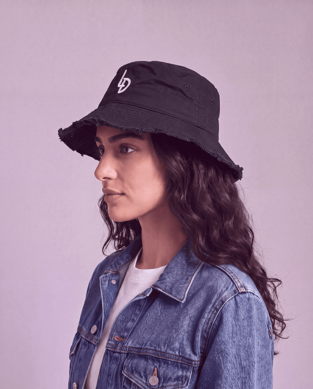 LD Bucket Hat