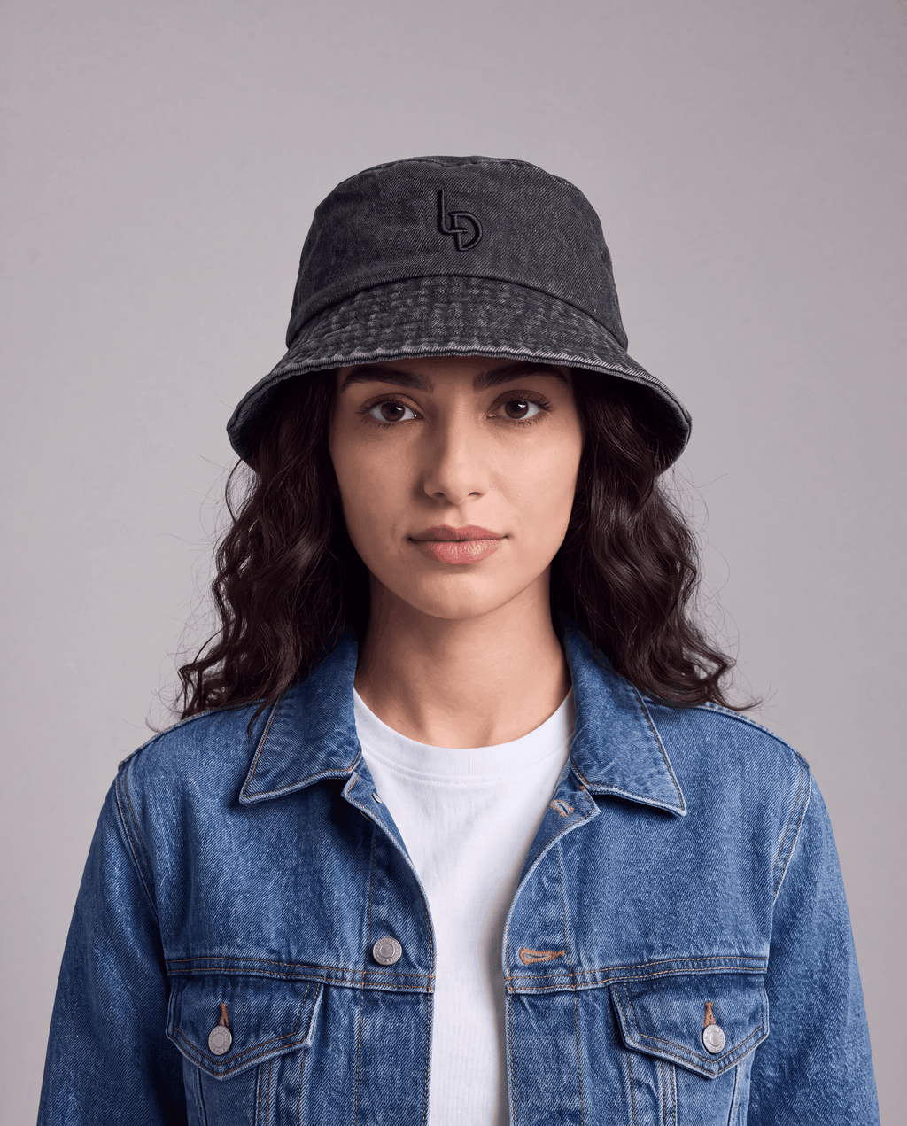 LD Bucket Hat