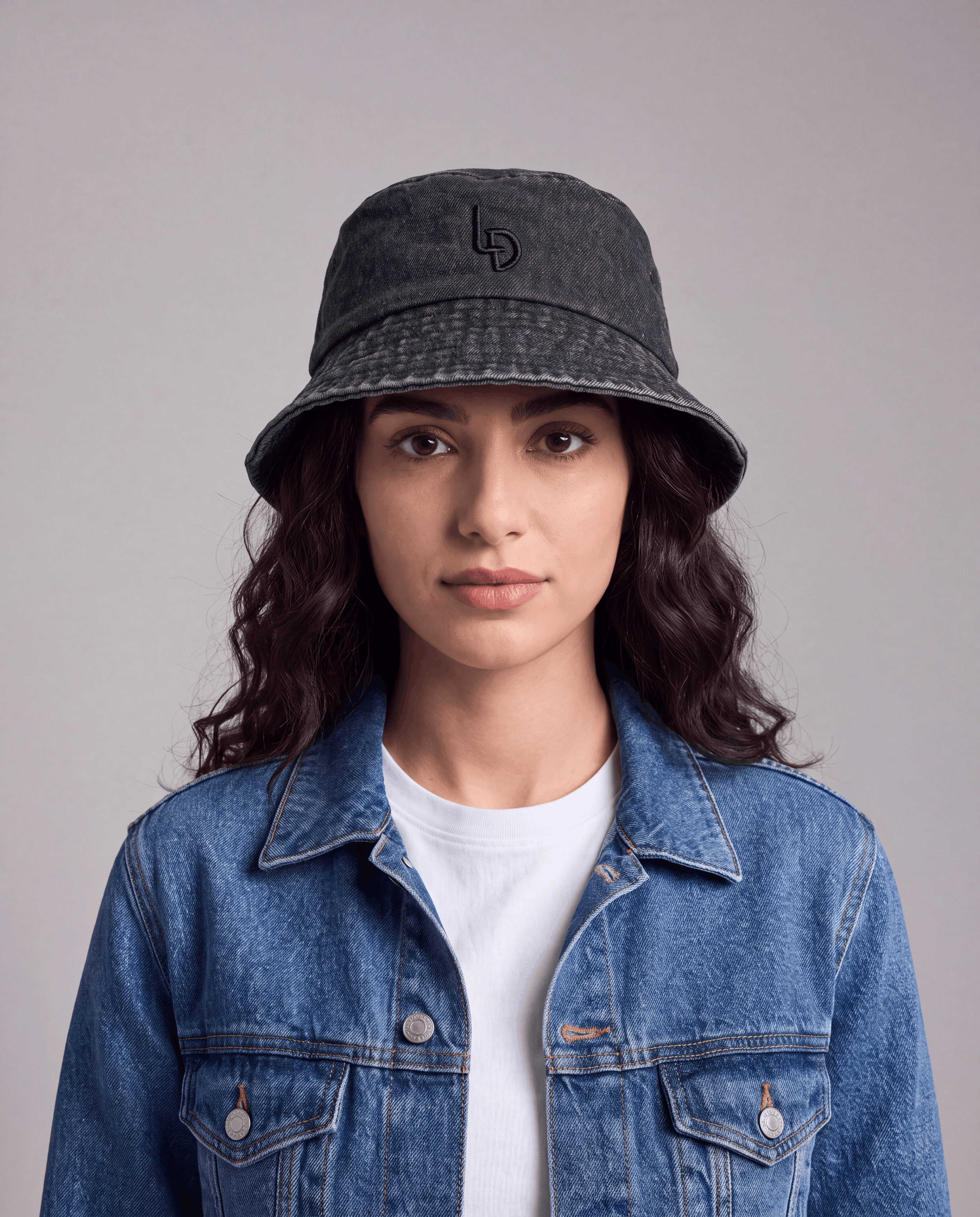 LD Bucket Hat