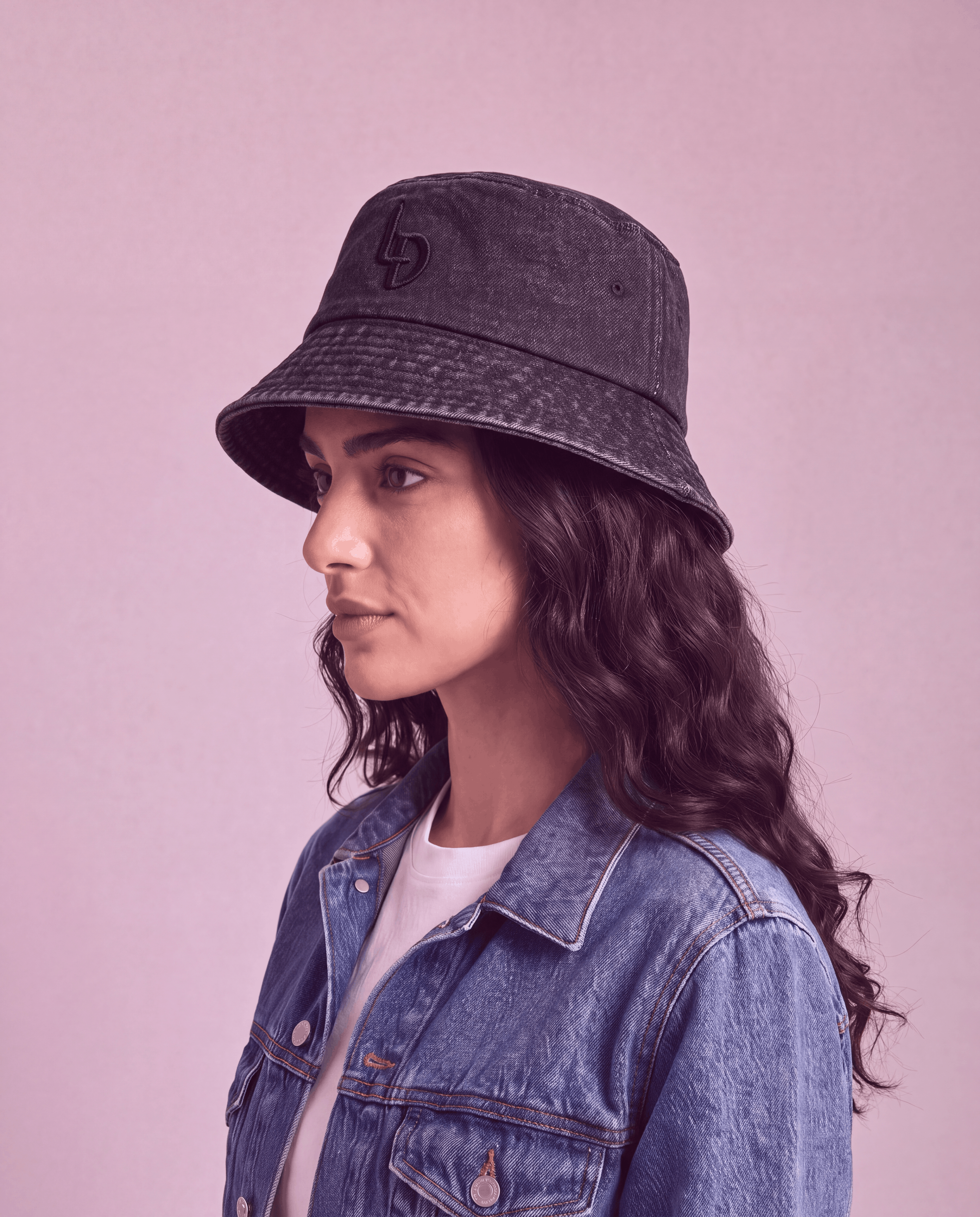 LD Bucket Hat