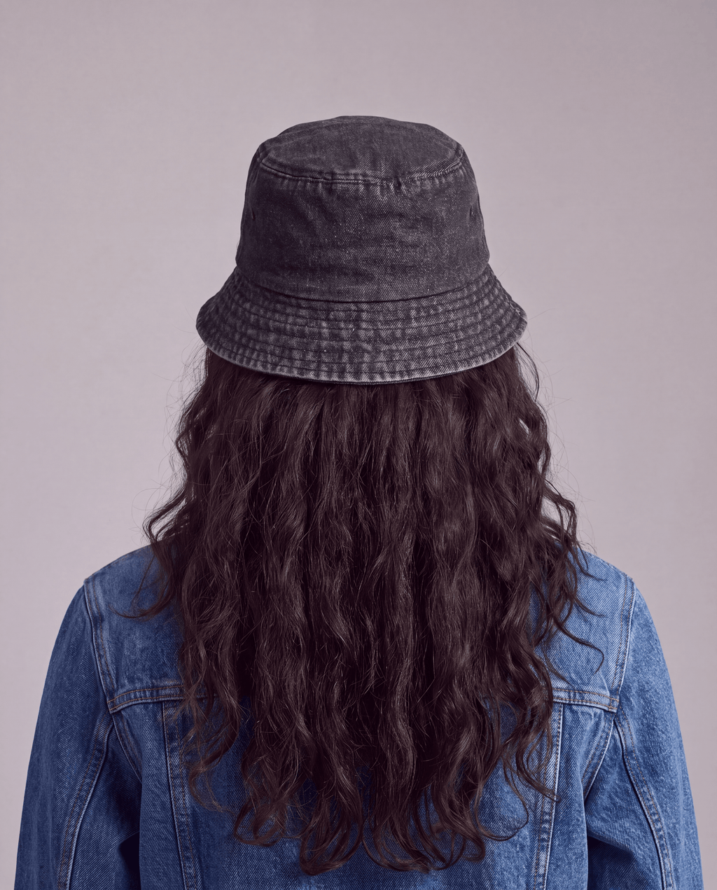 LD Bucket Hat