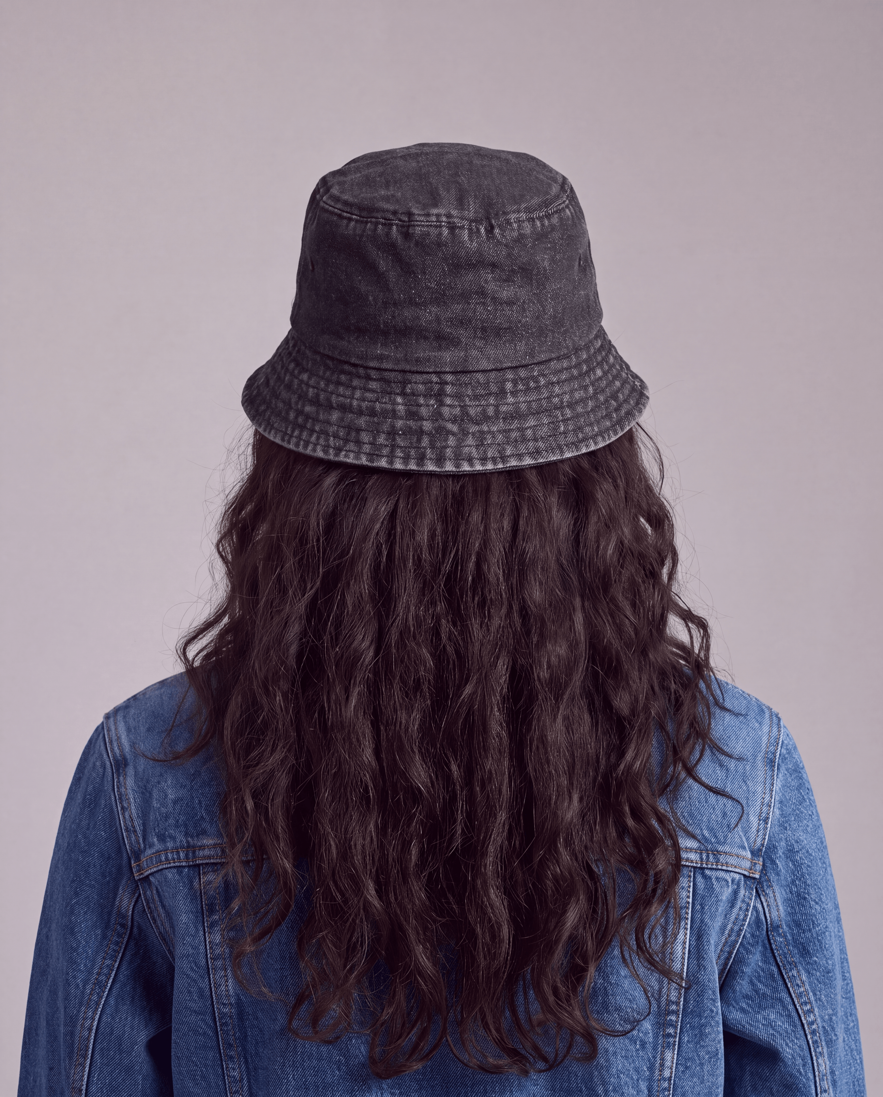 LD Bucket Hat