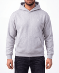 LD COMFORT HOODIE GREY