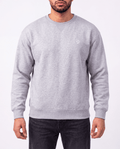 LD COMFORT CREWNECK GREY