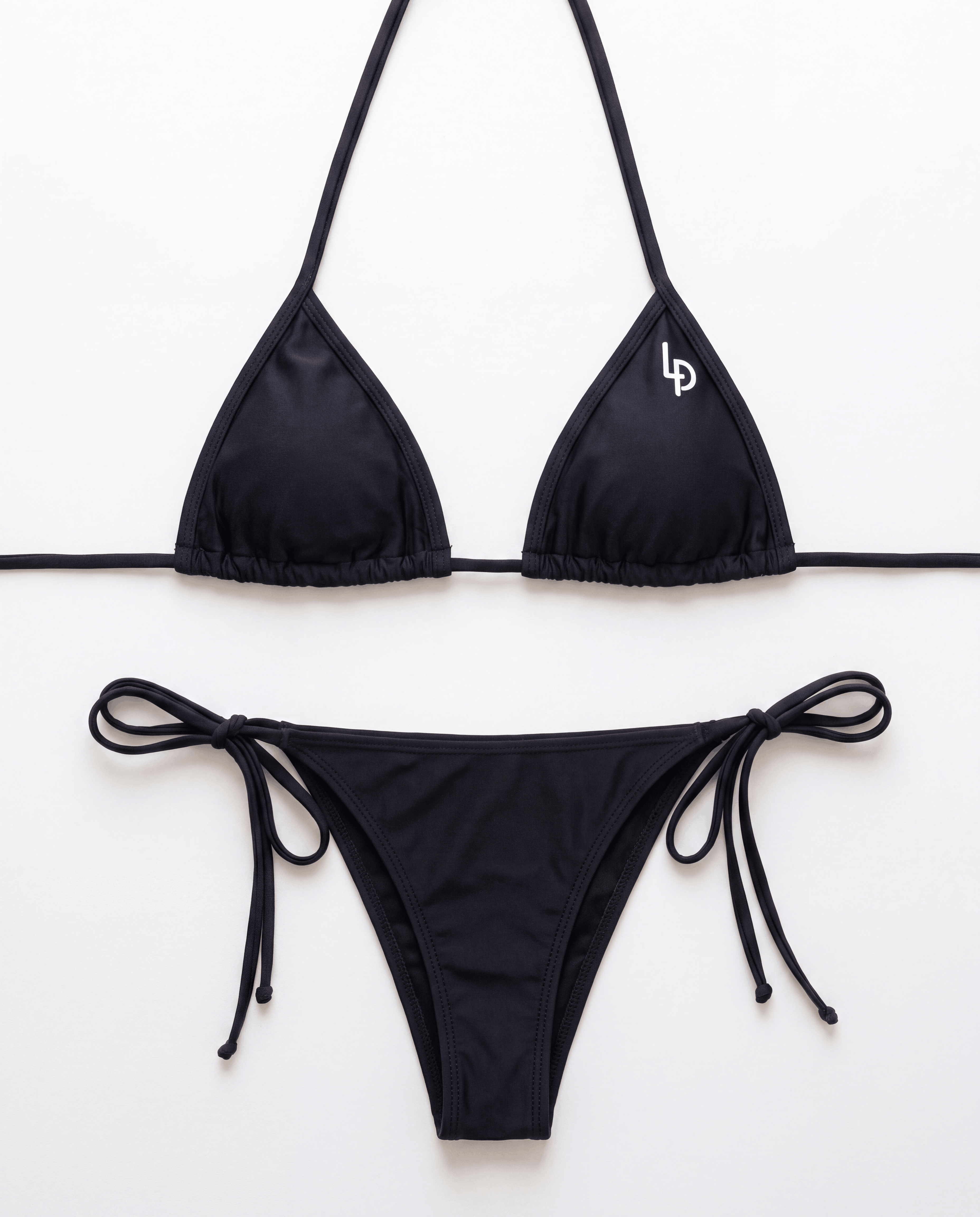 LD BLACK BIKINI