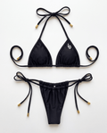 LD BLACK BIKINI