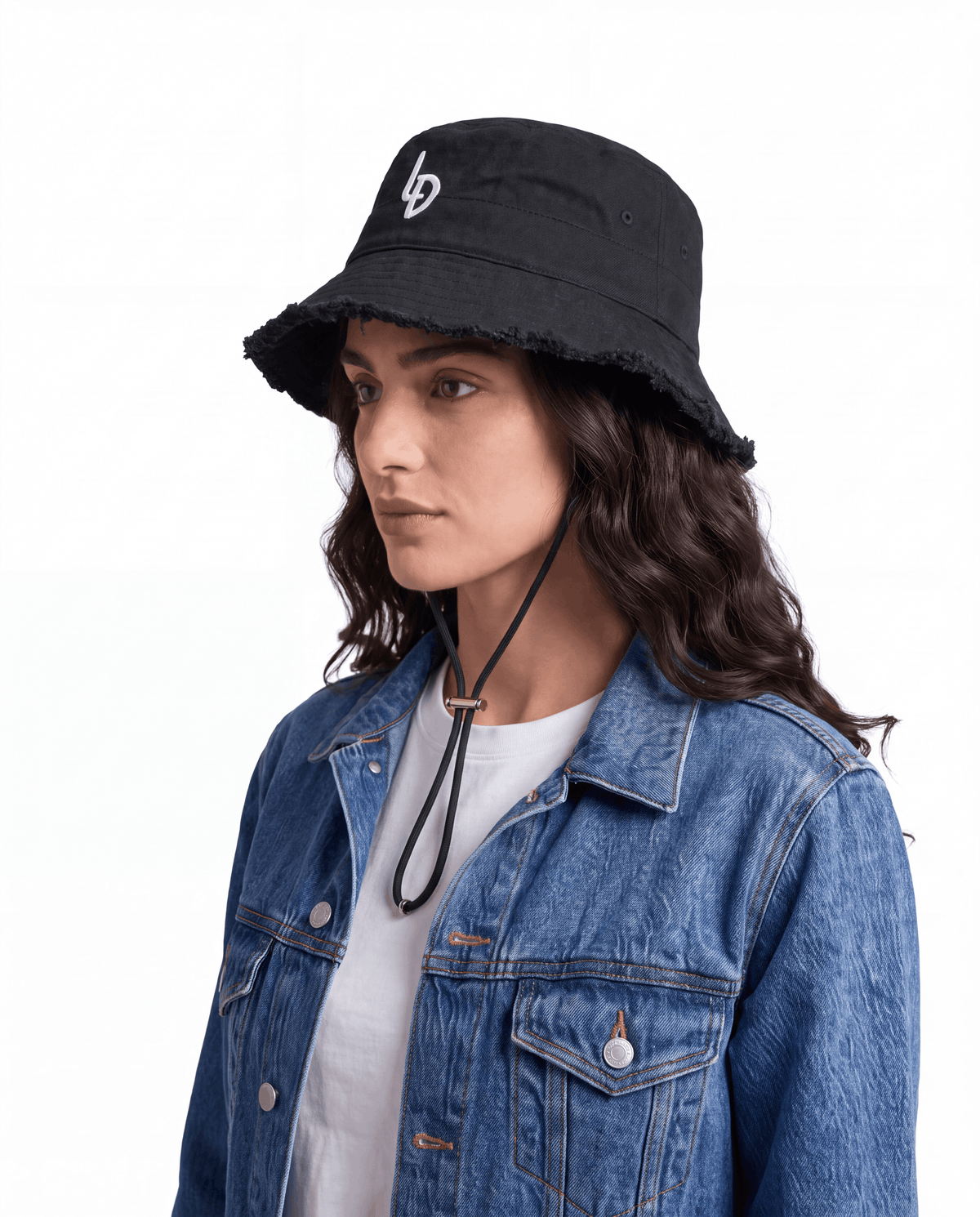 LD Bucket Hat
